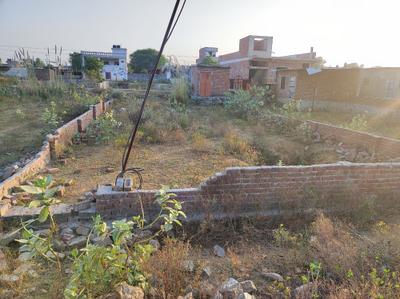 Image of 202 Sq.ft Residential Plot / Land for sale in Jhotwara, Jaipur for Rs. 1800000