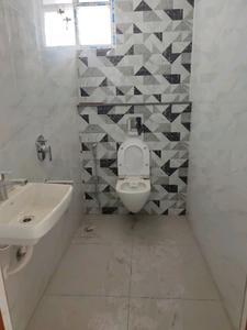 Common Bathroom Image of 1900 Sq.ft 3 BHK Apartment / Flat for sale in Manikonda Hyderabad for Rs. 19528049