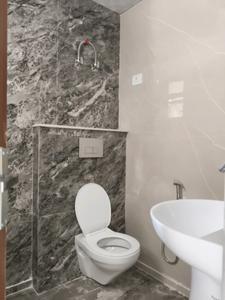 Bedroom One Image of 1450 Sq.ft 3 BHK Apartment / Flat for sale in Vihaan Wardania, Noida Extension Greater Noida for Rs. 5800500