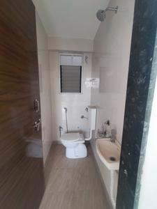 Image of 870 Sq.ft 2 BHK Apartment / Flat for sale in Rane Nagar, Nashik for Rs. 3700000