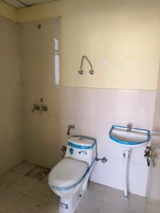 Bedroom Two Image of 700 Sq.ft 2 BHK Apartment / Flat for sale in Pyramid Heights, Sector 85 Gurgaon for Rs. 7100000