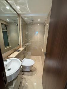 Image of 579 Sq.ft 1 BHK Apartment / Flat for rent in Hiranandani Highland A B C D And E Wing, Powai, Mumbai for Rs. 70016