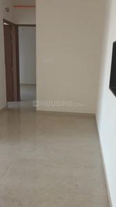 Hall Image of 990 Sq.ft 2 BHK Apartment / Flat for sale in VJ Yashwin Enchante, Wagholi Pune for Rs. 11300000
