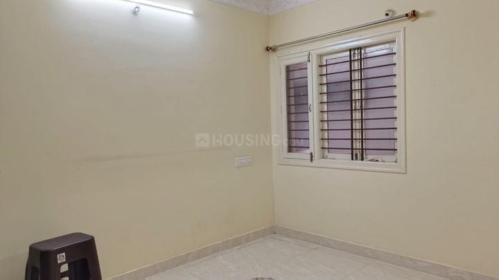 Bhoomi Reddy Colony, New Tippasandra Bedroom 1