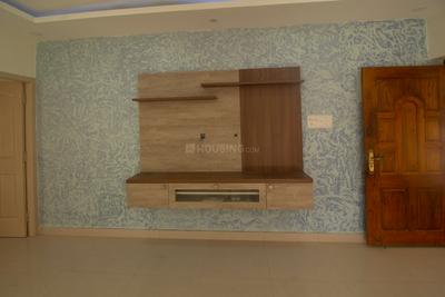 3 BHK Flat