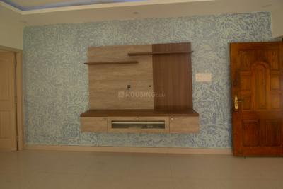 3 BHK Independent House
