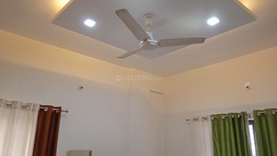 Bedroom Image of Narayan girls pg in Balram Nagar, Nashik