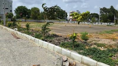 Image of 2160 Sq.ft Residential Plot / Land for sale in Nandigam, Hyderabad for Rs. 1679760