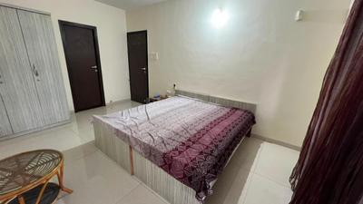 Bedroom Image of 1300 Sq.ft 3 BHK Apartment / Flat for sale in Rohan Mithila, Viman Nagar Pune for Rs. 22000000