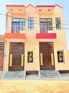 Image of 300 Sq.ft 2 BHK Independent House for sale in Budheshwar, Lucknow for Rs. 1800000