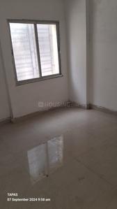 Bedroom Image of 1330 Sq.ft 3 BHK Apartment / Flat for sale in Agrasain Nagar Complex, Liluah Howrah for Rs. 4600000