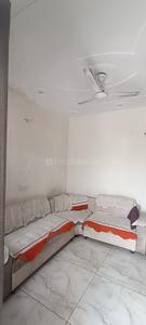 Hall Image of 900 Sq.ft 2 BHK Builder Floor for rent in Bhago Majra Mohali for Rs. 16000