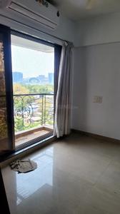 1.5 BHK Flat