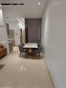Living Room Image of 1135 Sq.ft 2 BHK Apartment / Flat for sale in Rajveer Garima Phase 1, Wakad Pune for Rs. 11800000