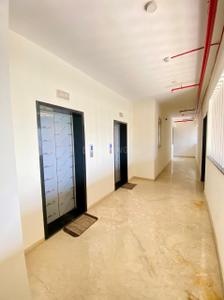 Hall Image of 750 Sq.ft 2 BHK Apartment / Flat for sale in Malhar 24 East, Sanpada Navi Mumbai for Rs. 22000000