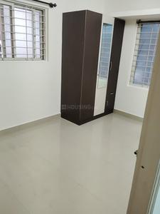 1 BHK Independent House