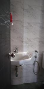 Bathroom Image of 1119 Sq.ft 2 BHK Apartment / Flat for sale in Dugar Sky City, Vanagaram Chennai for Rs. 7200000