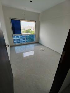 Hall Image of 1250 Sq.ft 3 BHK Apartment / Flat for rent in Santacruz East Mumbai for Rs. 110000
