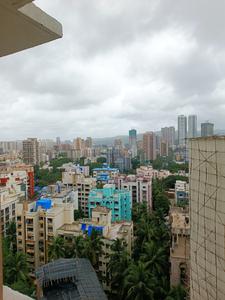 Image of 585 Sq.ft 1 BHK Apartment / Flat for sale in Kolte Patil Vaayu, Dahisar West, Mumbai for Rs. 12900000