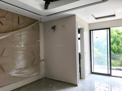 Bedroom Image of 2250 Sq.ft 4 BHK Builder Floor for sale in Paramount Low Rise Floors South City 2, Sector 49 Gurgaon for Rs. 33000000