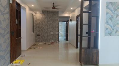 Living Room Image of 1428 Sq.ft 3.5 BHK Apartment / Flat for sale in Prateek Grand City, Siddharth Vihar Ghaziabad for Rs. 17600000