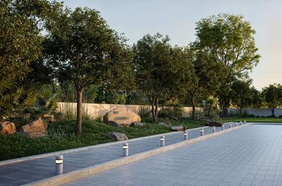 Image of 1500 Sq.ft Residential Plot / Land for sale in Sarjapur, Bengaluru for Rs. 15748500