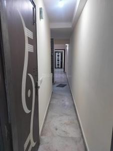 Image of 1250 Sq.ft 3 BHK Builder Floor for rent in Khirki Extension, New Delhi for Rs. 28000