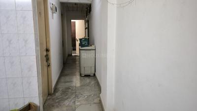 Bathroom Image of KRISHNA PANDEY in Powai, Mumbai