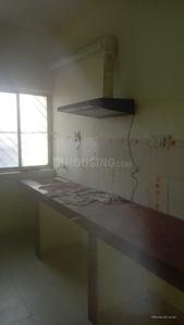 Kitchen Image of 1200 Sq.ft 2 BHK Apartment / Flat for rent in Kokar Ranchi for Rs. 10000