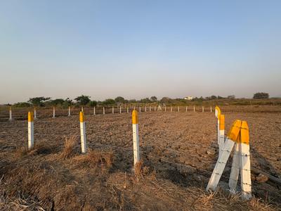 Image of 1089 Sq.ft Residential Plot / Land for sale in Pen, Raigad for Rs. 350000