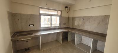 Kitchen Image of 1600 Sq.ft 4 BHK Apartment / Flat for sale in Abhilash Phase II, Chembur Mumbai for Rs. 48500000