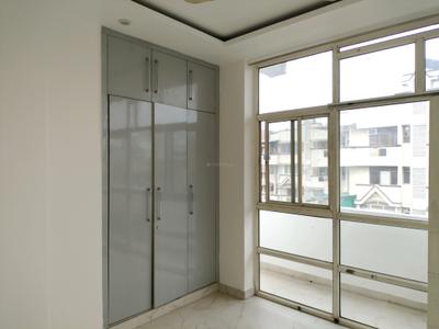 Bedroom Image of 2200 Sq.ft 4 BHK Apartment / Flat for sale in Supriya Apartment, Sector 10 Dwarka New Delhi for Rs. 28900000