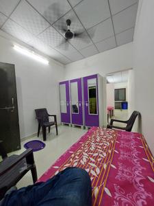 Bedroom Image of Shreedatta PG in Loni Kalbhor, Pune