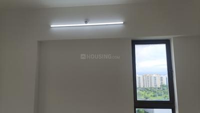 Bedroom Image of 860 Sq.ft 1.5 BHK Apartment / Flat for sale in Goel Ganga Newtown Phase 2, Dhanori Pune for Rs. 5700000