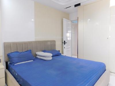Bedroom Image of 1000 Sq.ft 2 BHK Apartment / Flat for sale in Chirag Bhagat Grandeur, Malad West Mumbai for Rs. 32000000