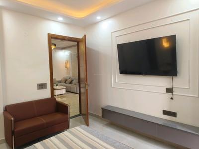 Bedroom Image of 1530 Sq.ft 3 BHK Builder Floor for sale in Skywhales Vienna Greens, Sector 99A Gurgaon for Rs. 18500002