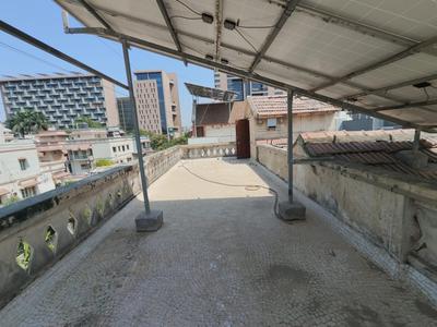 Balcony Image of 4050 Sq.ft 3 BHK Villa for sale in Thaltej Ahmedabad for Rs. 43000000