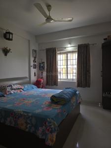 Bedroom Image of 1575 Sq.ft 3 BHK Apartment / Flat for sale in Kanakapura Bengaluru for Rs. 14000000