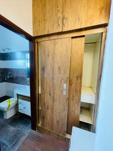 Bedroom Image of 900 Sq.ft 2 BHK Builder Floor for sale in Kharar Mohali for Rs. 5490000