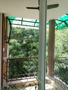 Living Room Image of 1500 Sq.ft 3 BHK Apartment / Flat for sale in AAKRITI APARTMENTS, Sector 4 Dwarka New Delhi for Rs. 26800000