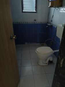 Bathroom Image of 1650 Sq.ft 3 BHK Apartment / Flat for sale in Mont Vert Tropez, Wakad Pune for Rs. 16400000