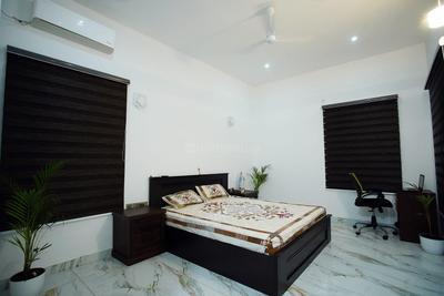 Bedroom Image of 3400 Sq.ft 4 BHK Independent House for sale in Varapuzha Kochi for Rs. 26000000