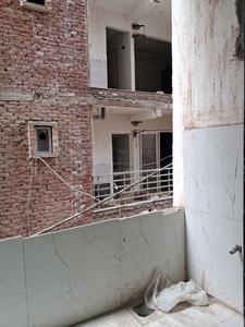 Bedroom One Image of 1575 Sq.ft 3 BHK Apartment / Flat for sale in DM Infra, Sector 104 Noida for Rs. 7232000