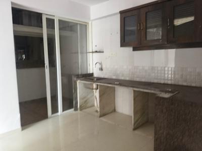 Kitchen Image of 900 Sq.ft 2 BHK Apartment / Flat for sale in Guru Atman, Kalyan West Kalyan for Rs. 6300000