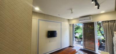 Bedroom Image of 1600 Sq.ft 3 BHK Apartment / Flat for sale in Dream Arihant Niwara Sky, Sion Mumbai for Rs. 33000000