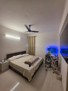 Bedroom Image of 1339 Sq.ft 2 BHK Apartment / Flat for sale in Casagrand Royce, K R Puram Bengaluru for Rs. 14000000