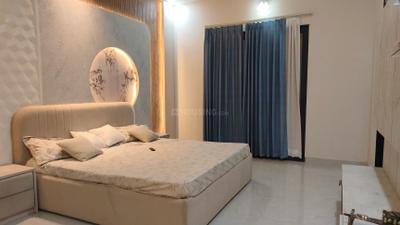 Bedroom Image of 3500 Sq.ft 4 BHK Villa for sale in Panchyawala Jaipur for Rs. 22500000