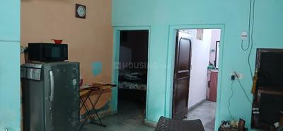 2 BHK Independent House
