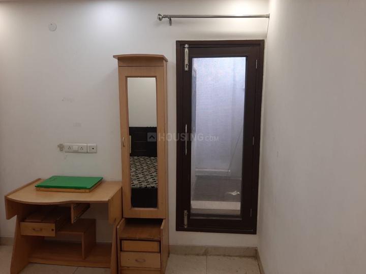 Green Park Extension Bedroom 1