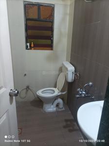 Bathroom Image of 746 Sq.ft 2 BHK Apartment / Flat for rent in Kohinoor Nano Homes, Ravet Pune for Rs. 22000